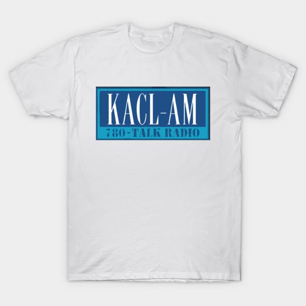 KACL Frasier T-Shirt by shaaylyn